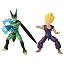 Super Saiyan 2 Gohan Vs. Cell