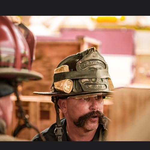 Episode #38 Colin Ward "This Job is a lot more fun when you are good at it"