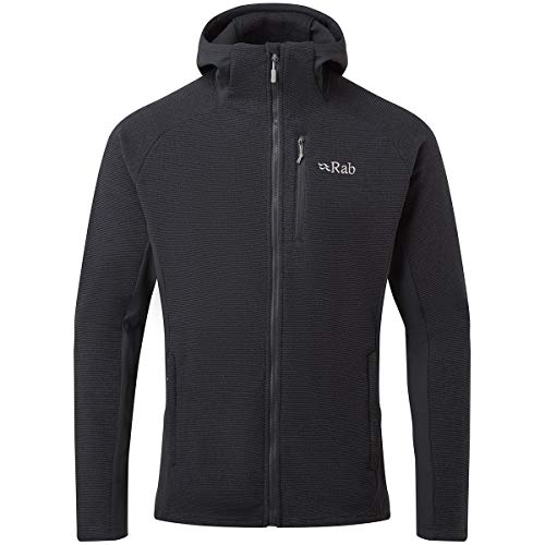 Preisvergleich Produktbild Rab Capacitor Hoody, XL, beluga BEL