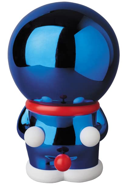 ドラえもん udf シャイニング　ゴールド　フィギュア Amazon.co.jp: ドラえもん UDF シャイニング Ver. 藤子・F・不二雄