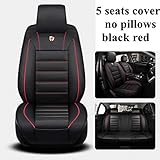 Sehr edel und schön (komplettes Set). Geben Sie Ihrem Fahrzeug ein wunderbares Aussehen. Sie werden so viele Komplimente bekommen.Bestellung inklusive: 5er-Set Sitzbezüge. Wir sind professioneller Anbieter von Autozubehör, haben mehr als 1000 verschiedene Sitzbezüge. Bitte besuchen Sie unseren Shop, um mehr zu erfahren.