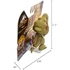 Jurassic World Toys Camp Cretaceous Snap Squad Spinosaurus