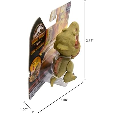 Jurassic World Toys Camp Cretaceous Snap Squad Spinosaurus