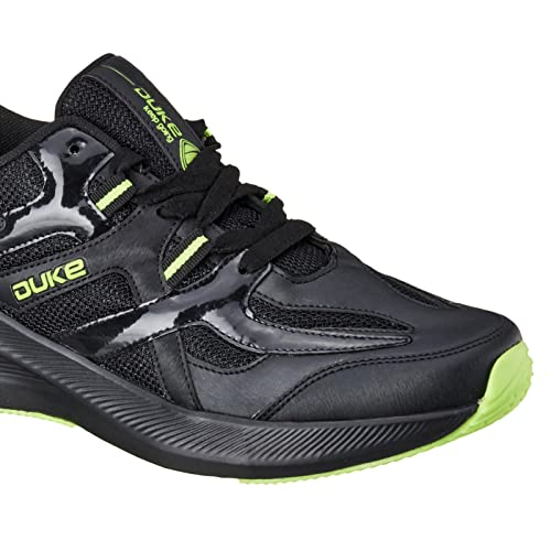 Image of Duke Mens Men Sports Shoes Platform
