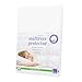 Price comparison product image Bambino Mio, Fitted Mattress Protector/Bed Sheet, Cot Bed 70 x 140cm