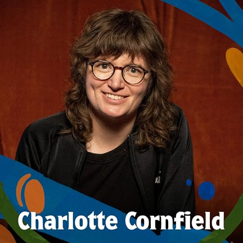 Charlotte Cornfield cried when she heard Feist's vocals on her song
