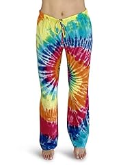 Tie Dye Bright Swirl