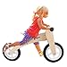 3-in-1 Balance Bike – Multistage Wooden Walking Beginner Tricycle Convertible Ride On Boys and Girls Toy for Indoor and Outdoor Play by Lil’ Rider