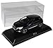 Produktbild Norev Citroen DS4 5 Türer Dunkel Blau - Fast Schwarz Ab Modell 2011 Ab Facelift 2015 1/43 Modell Auto