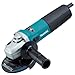 Produktbild Makita 9565HZ Winkelschleifer, Blau