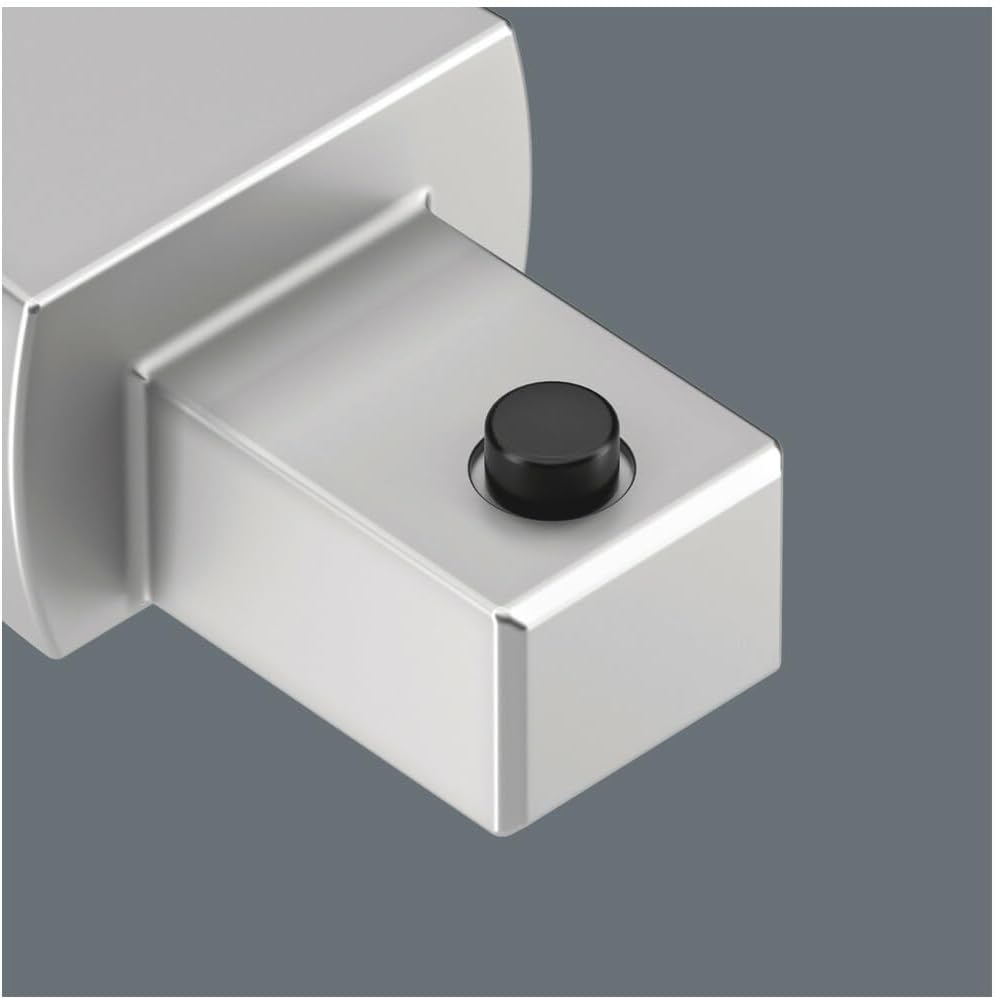 7771 9x12mm Ring 8mm Square Drive Insert