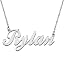 Rylan - Silver
