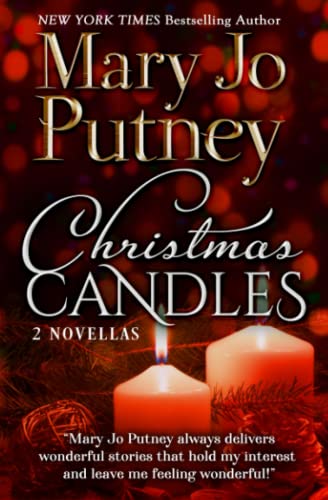 Christmas Candles: Two Novellas