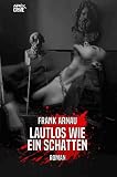 Cover zum Buch Lautlos Wie Sein Schatten