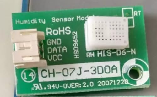 2.0 CH-07J-3D0A Dehumidifier Humidity Sensor Module with Probe Induction Head (1PC)