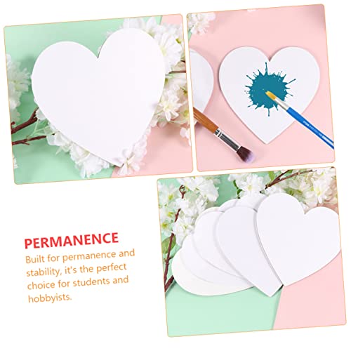 Tableros de algodón para pintar al óleo con absorción uniforme pack de 6 6