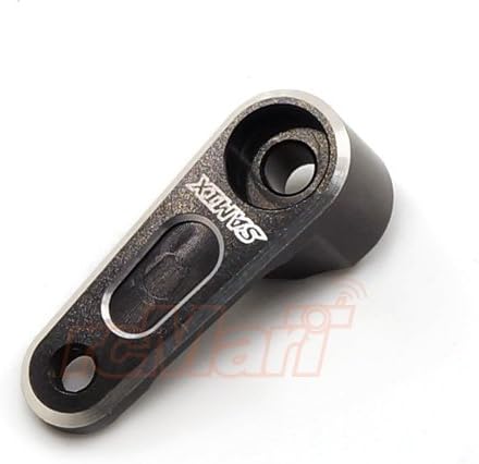 Samix 25T Aluminium Servo Horn For Futuba Savox Servo #SMT-6011F