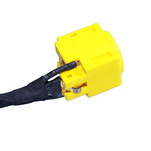 Cable de repuesto GinTai Lenovo Edge E530 E530C E535 E535C conector de vídeo QILE2 flex 3