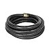 Fill-Rite FRH10020 1" x 20 ft. Fuel Transfer Hose, Black