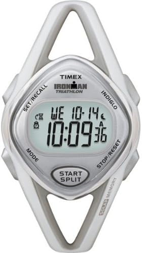 Timex Mid-Size Ironman Sleek 50 Classic Watch