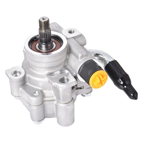 WFLNHB 4432033030 Power Steering Pump Replacement for Camry Solara 1999 2005 2006