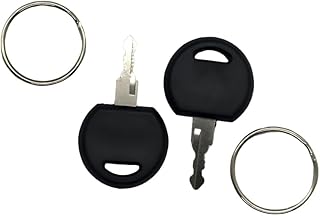 Suitable for TSA007 Combination Lock Keys, TSA007 Keys, and Convenient Lock-Opening Accessories