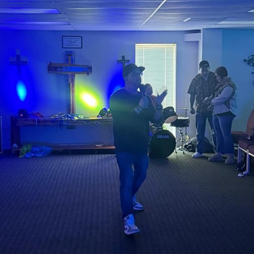 Sermon from Stand Firm Jan 18th