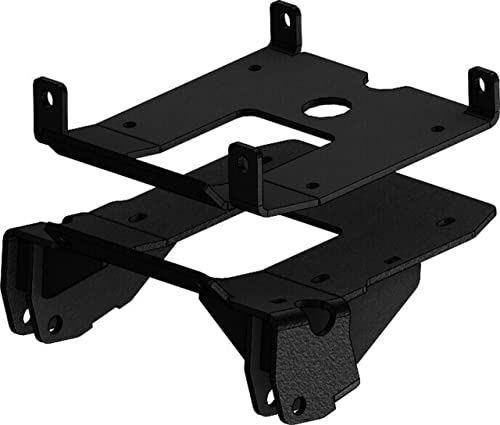 KFI UTV Plow Mount Polaris RZR XP PRO by KFI Products - Used condition - US$87.60