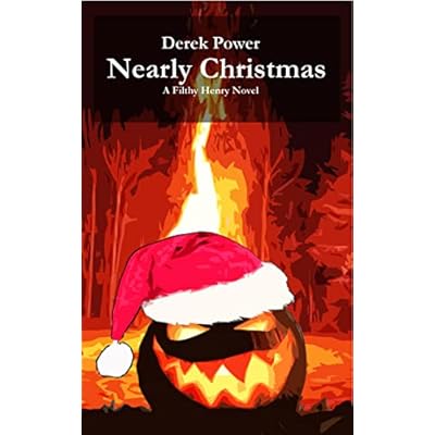 Nearly Christmas