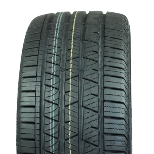 Continental Crosscontact Lx Sport M+S - 235/55R19 101H - Pneumatico Estivo - 3