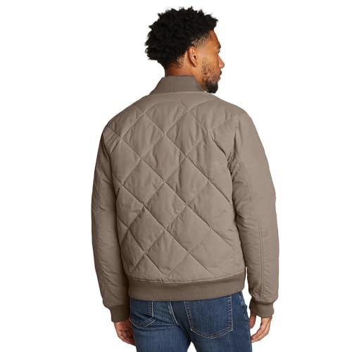 Eddie Bauer Men's 1936 Skyliner Model Down Jacket2