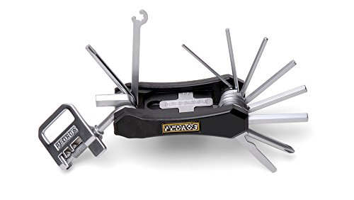 Pedro's Intensive Care Unit + M7 (ICM)