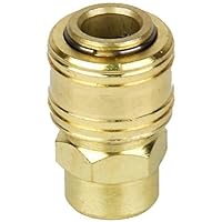 Algopix Similar Product 8 - Mannesmann Coupling Female Ngew R