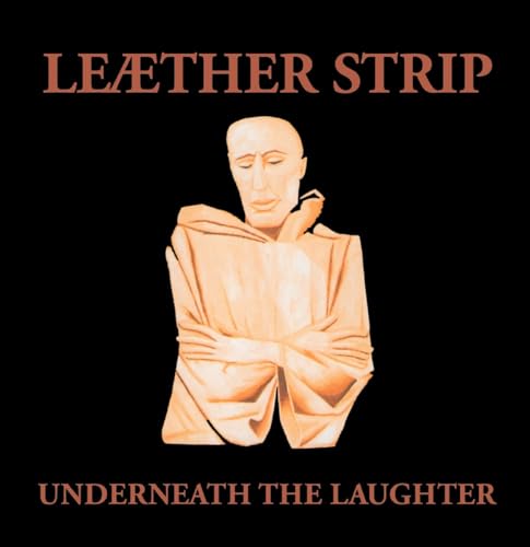 Underneath The Laughter