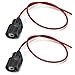 K20 K24 Knock Sensor Switch Connector 1861-K24 (Set of 2), Knock Sensor Plug Pigtail Wire Harness, Compatible for Honda Civic Accord Element