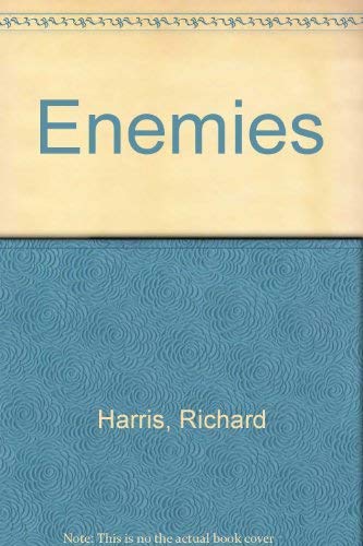 Enemies 0345333993 Book Cover