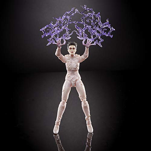 Ghostbusters Plasma Series Gozer Toy 6-Inch-Scale Collectible Classic 1984 Action Figure, Toys For Kids Ages 4 And Up (E97985X0) #TOP7
