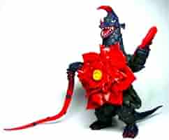 Amazon.co.jp: 究極大怪獣 アルティメットモンスターズ 第参集