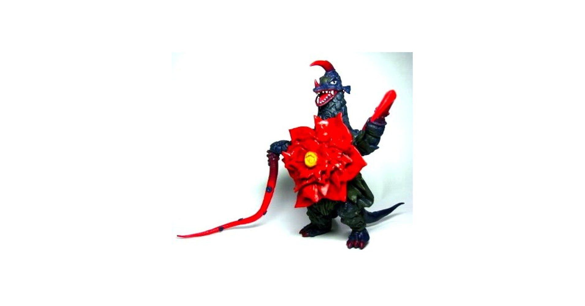 Amazon.co.jp: 究極大怪獣 アルティメットモンスターズ 第参集