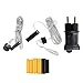 Produktbild Batterieadapter AA und AAA Batterien, Netzteil Adapter Batterieadapter Zubehör für Fernbedienung/Lichterkette/LED Kerze/LED Timer/LED Bild