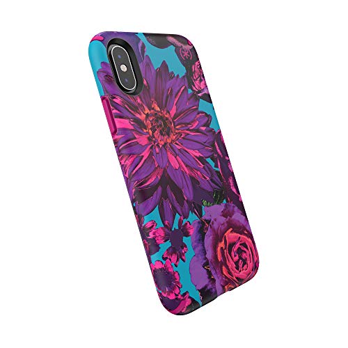 Speck Presidio Show IPhone X Protective Case - Clear / Rose Gold Reviews