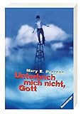 Unterbrich mich nicht, Gott (Ravensburger Taschenbücher)