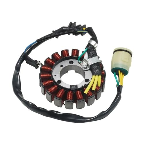 Bobine de stator d'allumage pour TRX350 四轮摩托车发电机配件 - 3