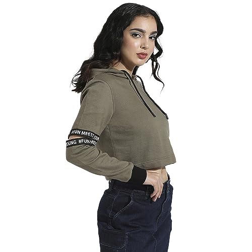 Image of PINACOLADA Women Sweatshirt