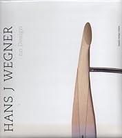 Hans J. Wegner on Design (Japanese Edition) 4771301808 Book Cover