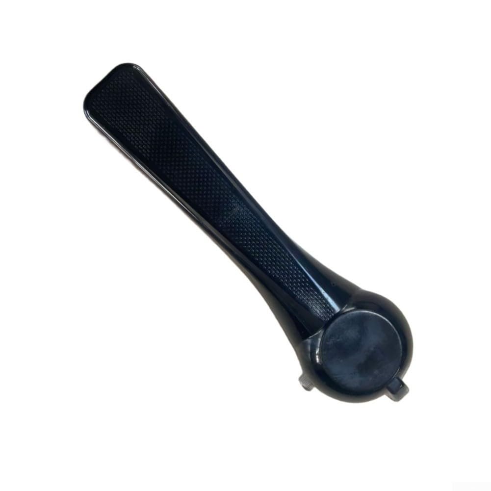 Mango Válvula Piscina Negro 1.5/2 Pulgadas Repuesto(1PCS)