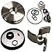 Springer Parts 9613990021SP Part Number Replaces Alfa-Laval Part Number 9613990021