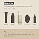 [Haruharu Wonder] Black Rice Hyaluronic Anti-Falten-Serum 50 ml Faltenpflege Hautstraffung