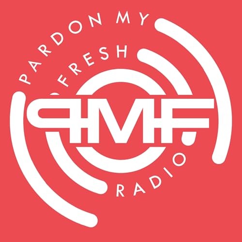 Pardon My Fresh Radio with AO Baker Titelbild