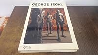 George Segal Spanish Edition 084781078X Book Cover